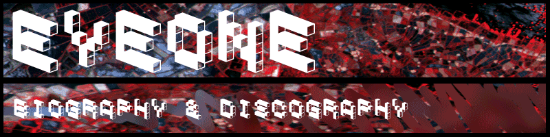 eyeone-mixes